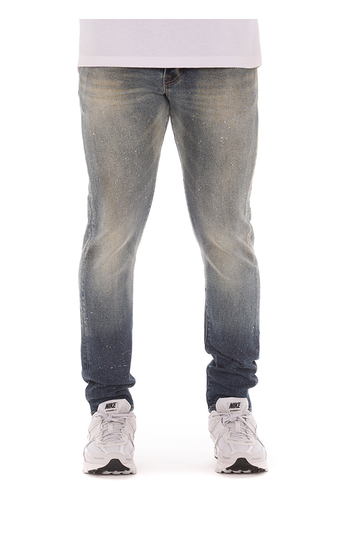 BB "TREK" COSMIC JEANS (SLIM-FIT)