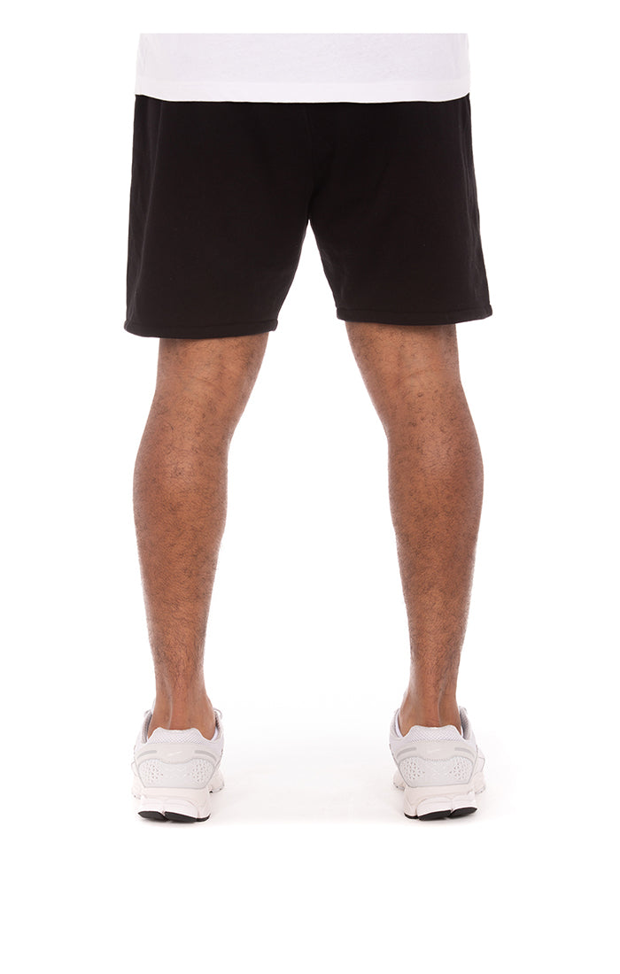 IC "SHOT" SWEATSHORTS