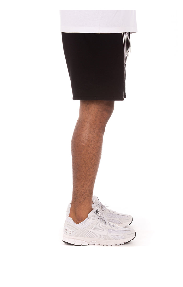 IC "SHOT" SWEATSHORTS