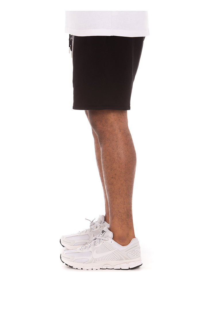 IC "SHOT" SWEATSHORTS
