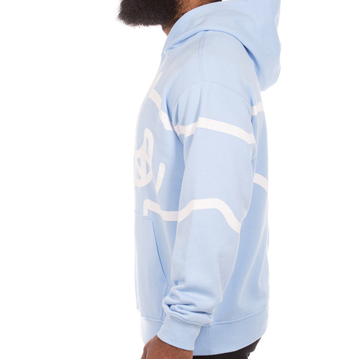 IC "BIGGIE" HOODIE