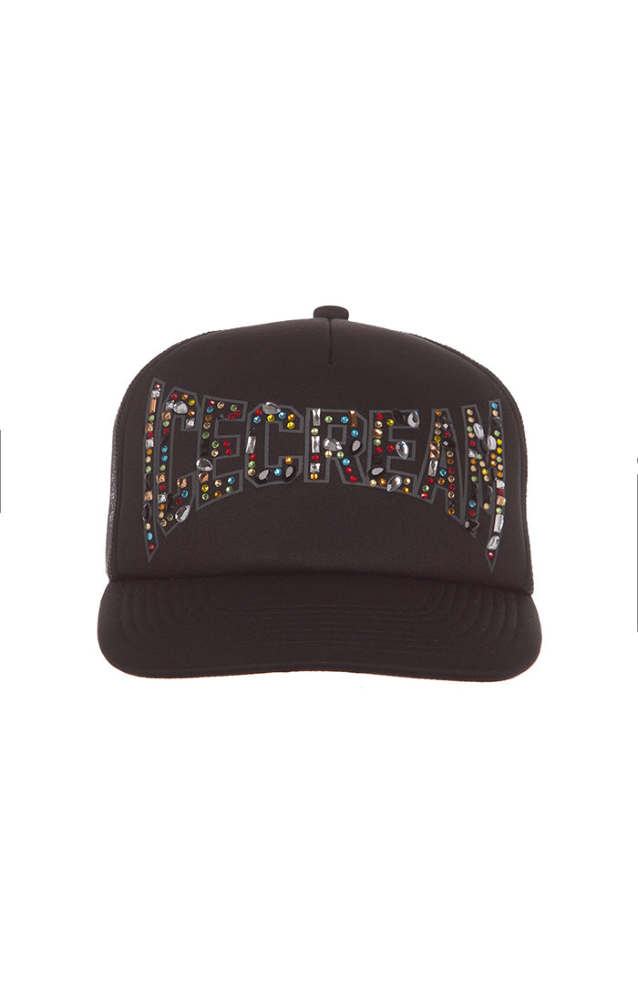 IC "JACKSON" TRUCKER