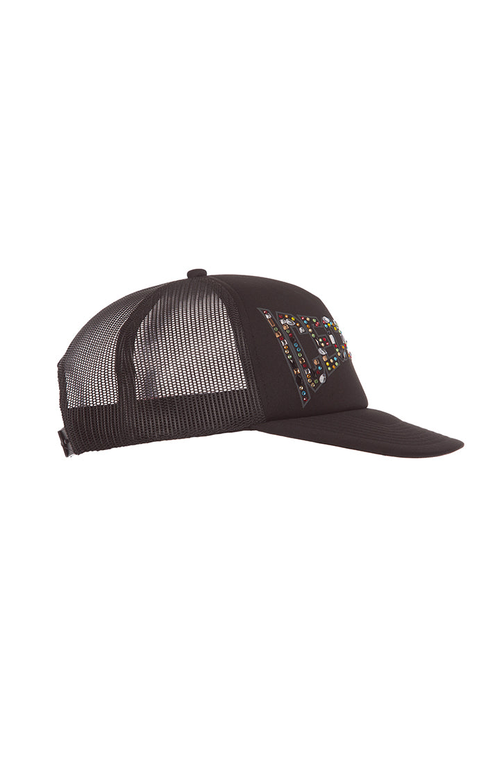 IC "JACKSON" TRUCKER