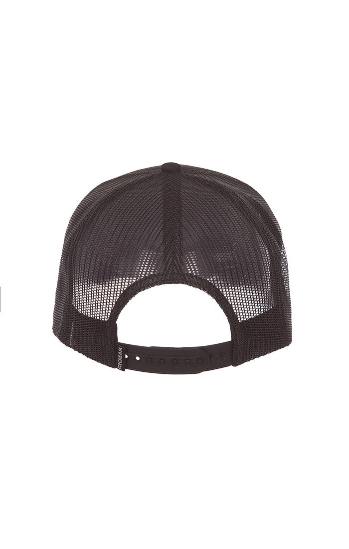 IC "JACKSON" TRUCKER