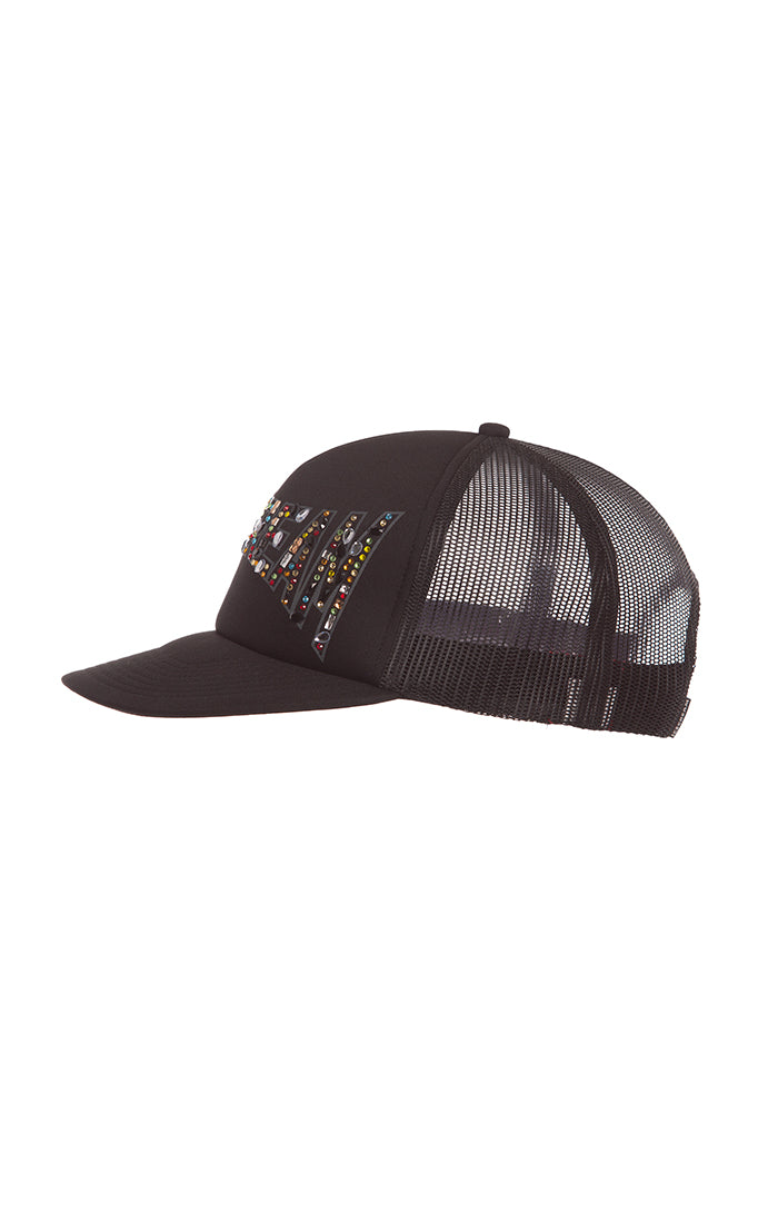 IC "JACKSON" TRUCKER