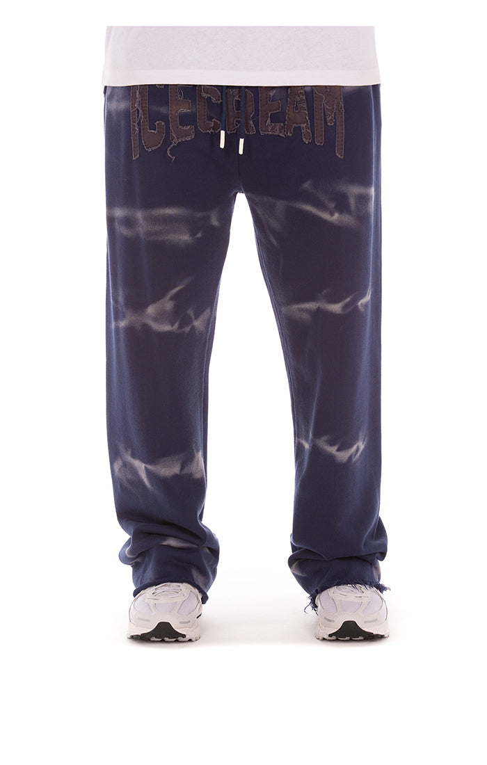 IC "THE ARCH" SWEATPANTS