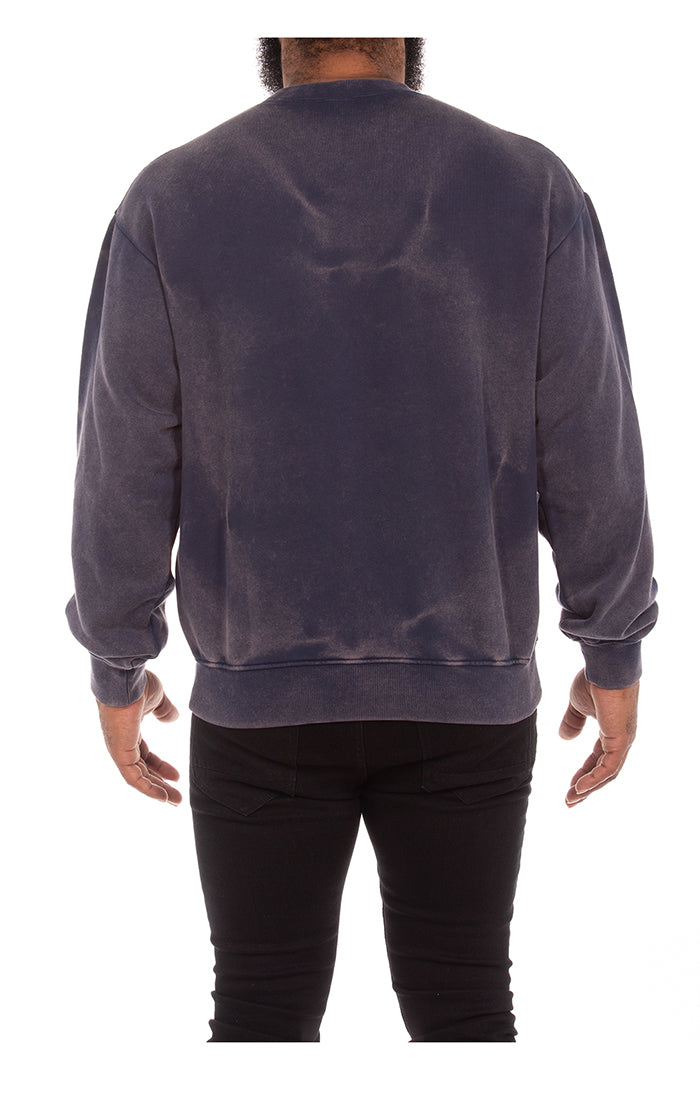 IC "FAST" SWEATSHIRT