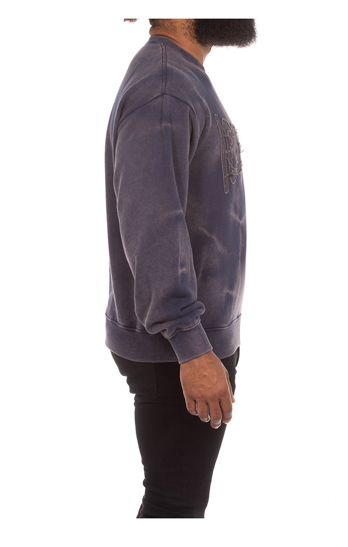 IC "FAST" SWEATSHIRT