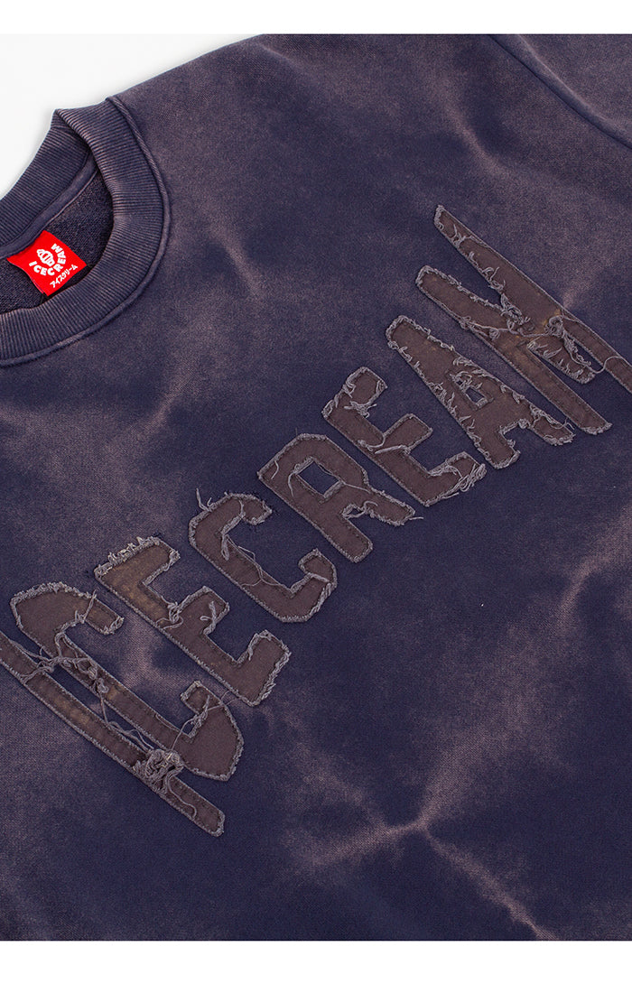 IC "FAST" SWEATSHIRT