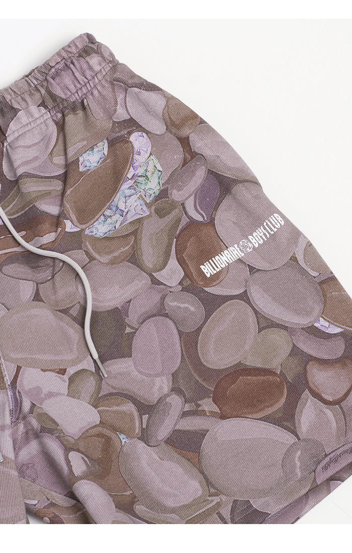 BB "ROCKS" SHORTS