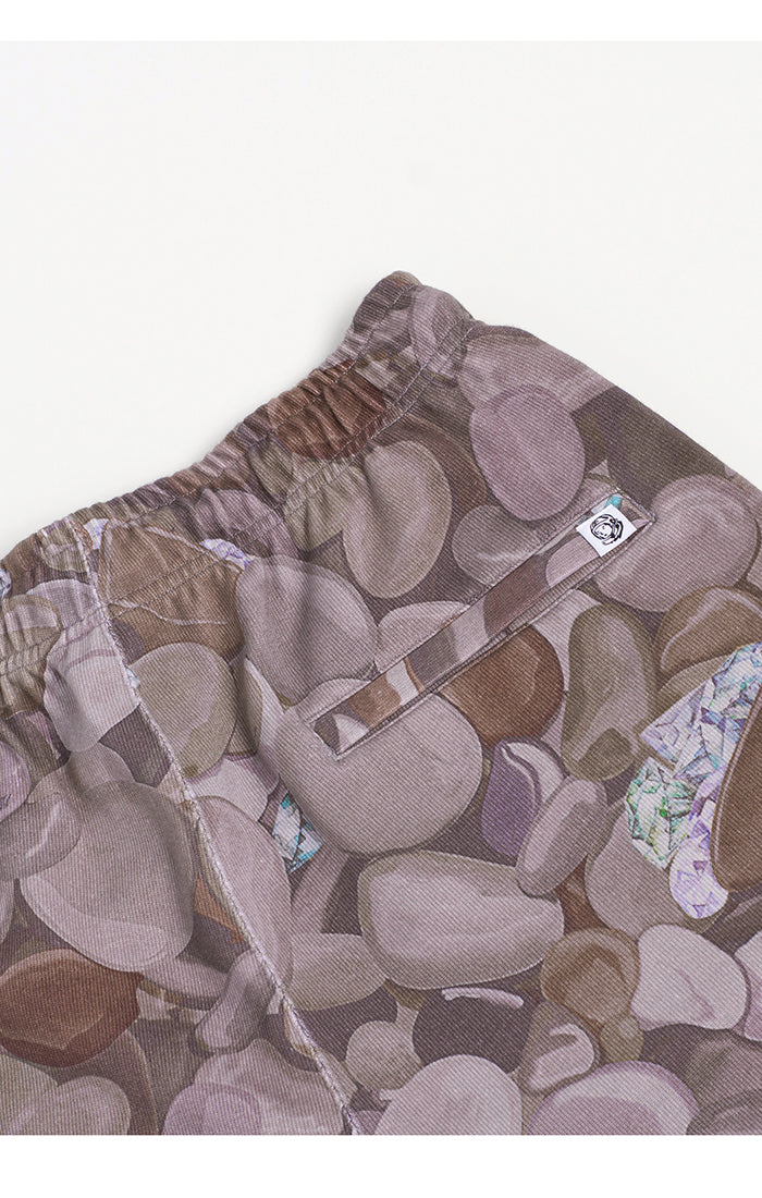BB "ROCKS" SHORTS