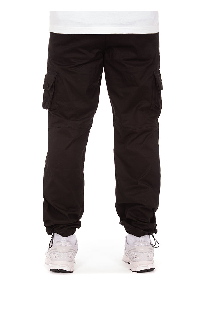 BB "AURORA" CARGO PANTS