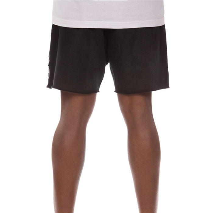 BB HELMET SHORTS - BLACK