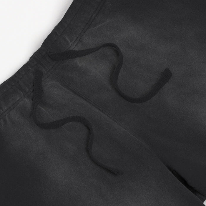BB HELMET SHORTS - BLACK