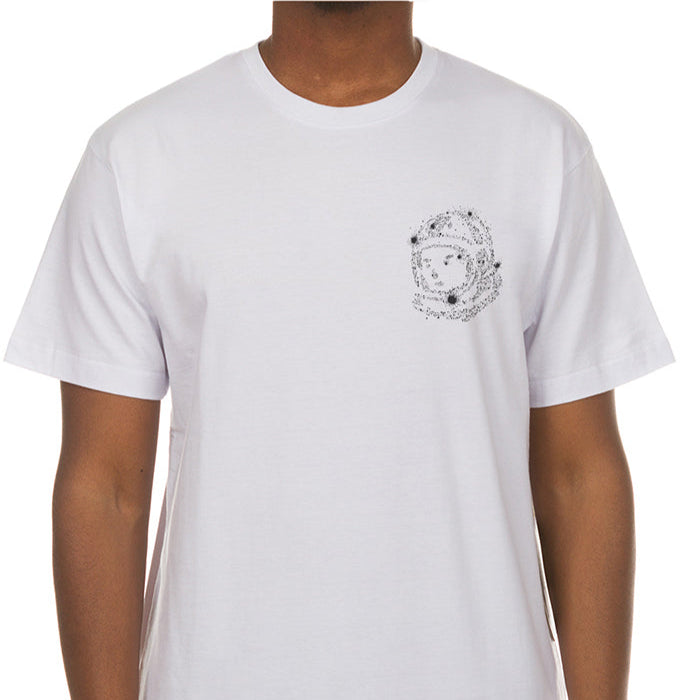 BB VORTEX SS TEE - WHITE