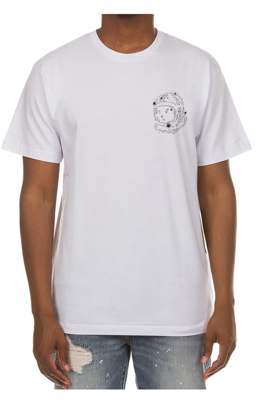 BB VORTEX SS TEE - WHITE