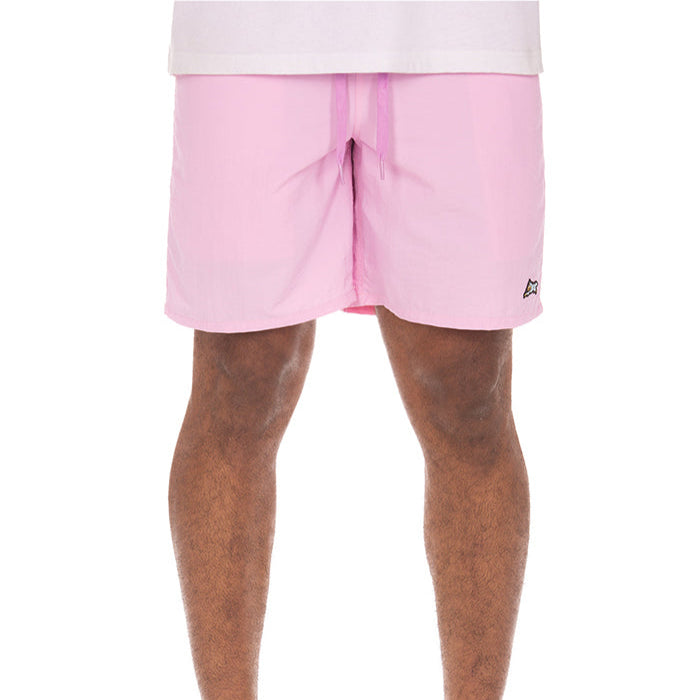 IC RUNNING SOG SHORTS (ORCHID)