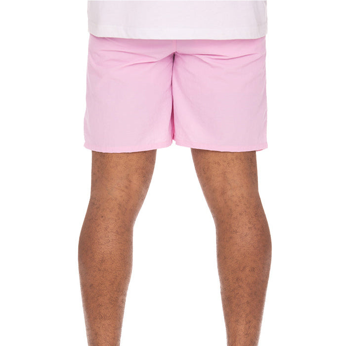 IC RUNNING SOG SHORTS (ORCHID)