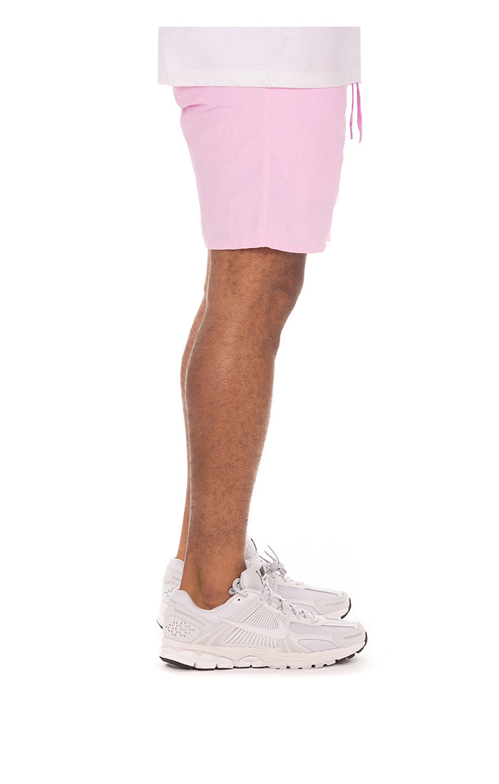 IC RUNNING SOG SHORTS (ORCHID)