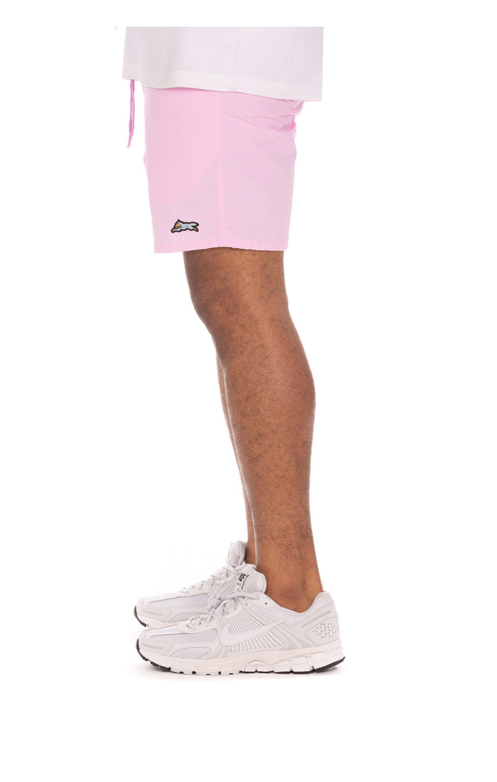 IC RUNNING SOG SHORTS (ORCHID)