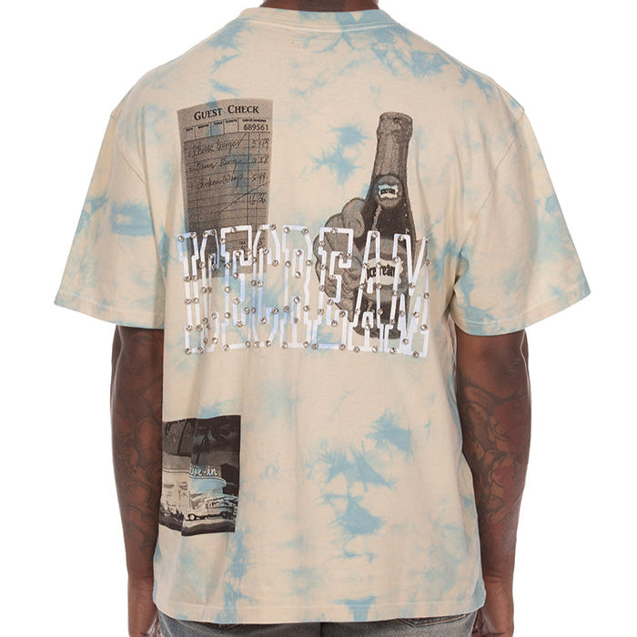 IC DINE N DASH SS KNIT (FOG)