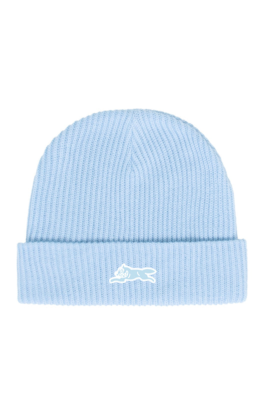 IC ICECAP BEANIE (BLUE)