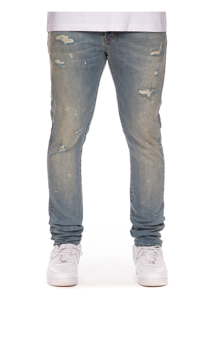 BB TREK JEANS (SLIM)