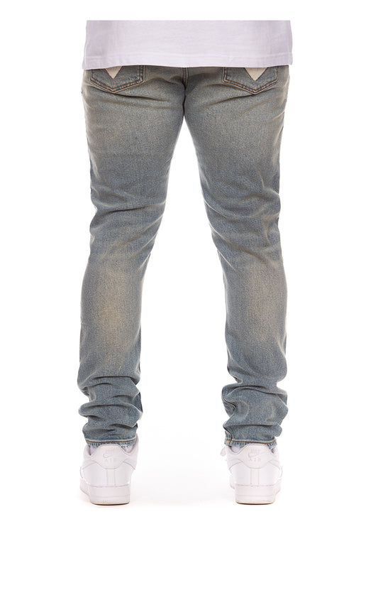 IC ICEFALL JEANS (CHOCOLATE FIT)