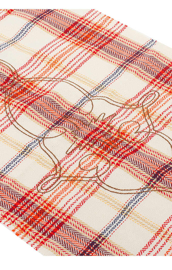 BB TUMBLEWEED LS FLANNEL